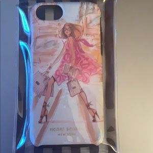 2 - 6/6s Henri Bendel phone cases